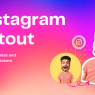 Instagram cut out