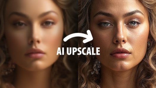 Best AI Image Upscaler Tools