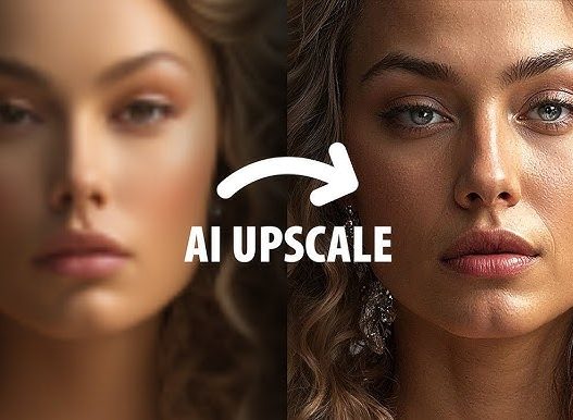 Best AI Image Upscaler Tools