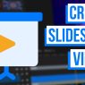 how to create slideshow video with SnapEdit