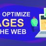 How to optimize images for website