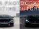 car-photo-editing-tips